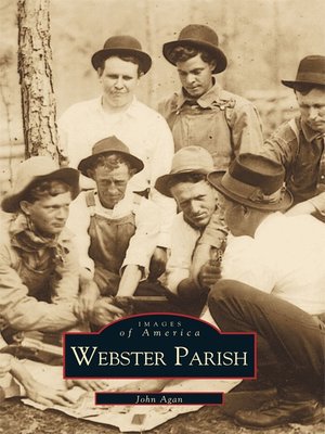 cover image of Webster Parish